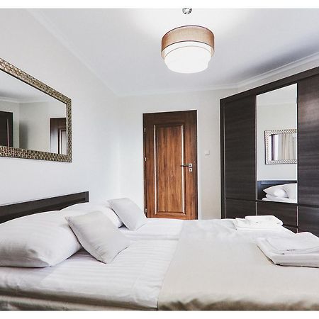 Apartamenty Promenada Elk Luaran gambar