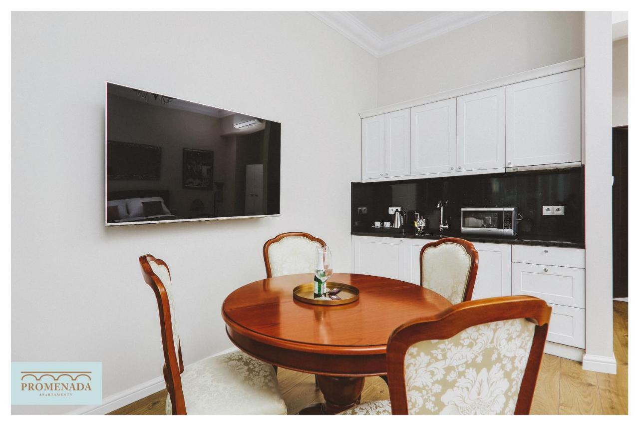 Apartamenty Promenada Elk Luaran gambar