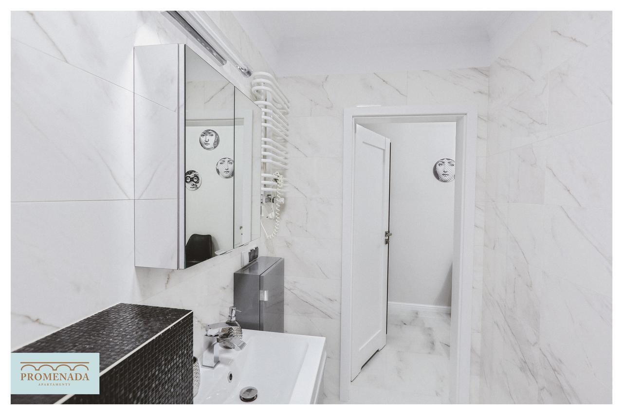 Apartamenty Promenada Elk Luaran gambar