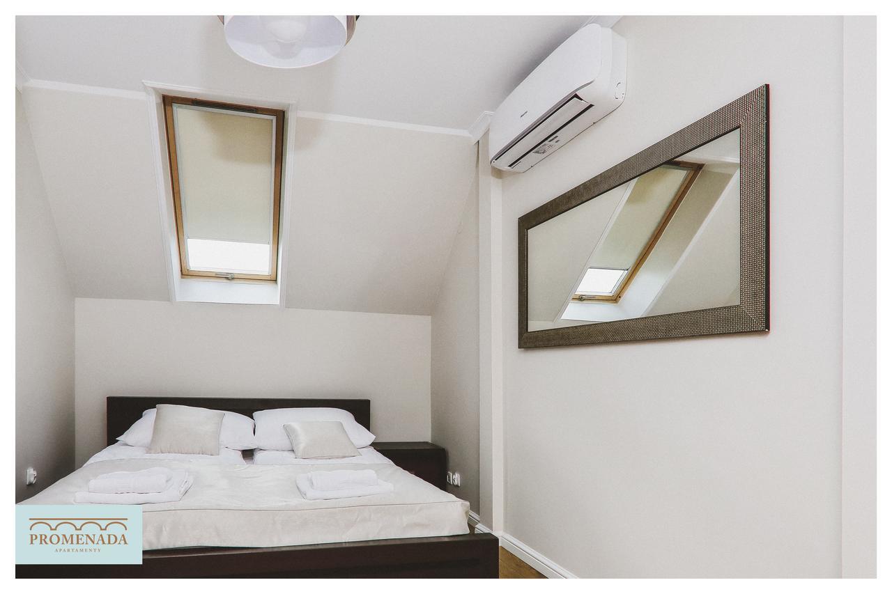 Apartamenty Promenada Elk Luaran gambar