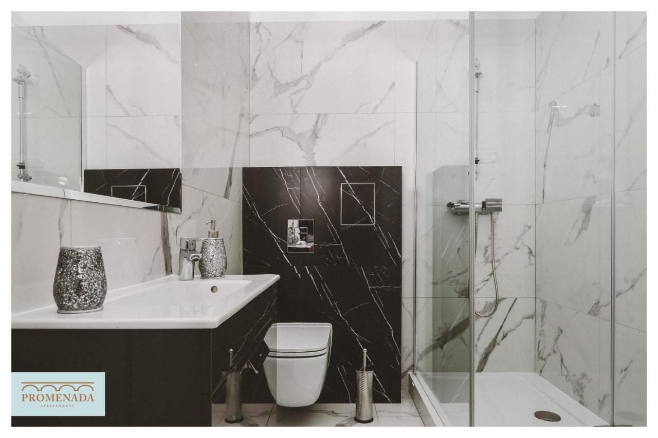 Apartamenty Promenada Elk Luaran gambar