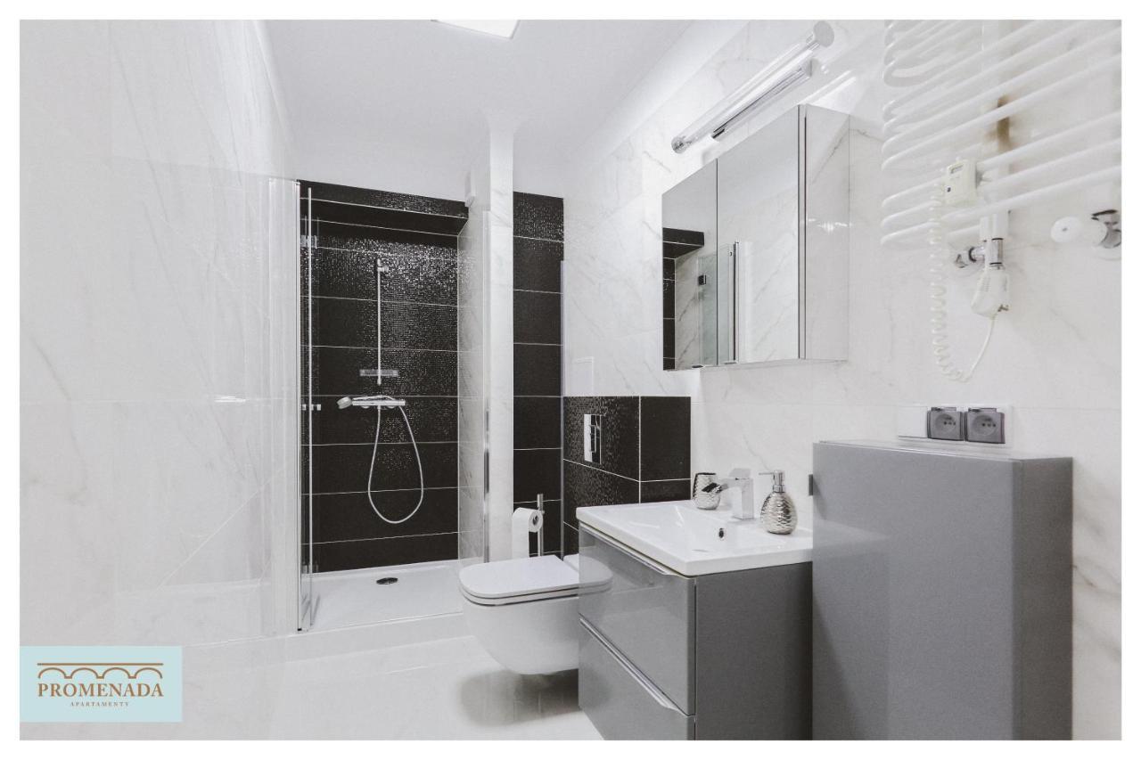 Apartamenty Promenada Elk Luaran gambar