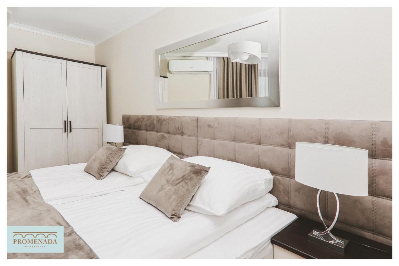 Apartamenty Promenada Elk Luaran gambar