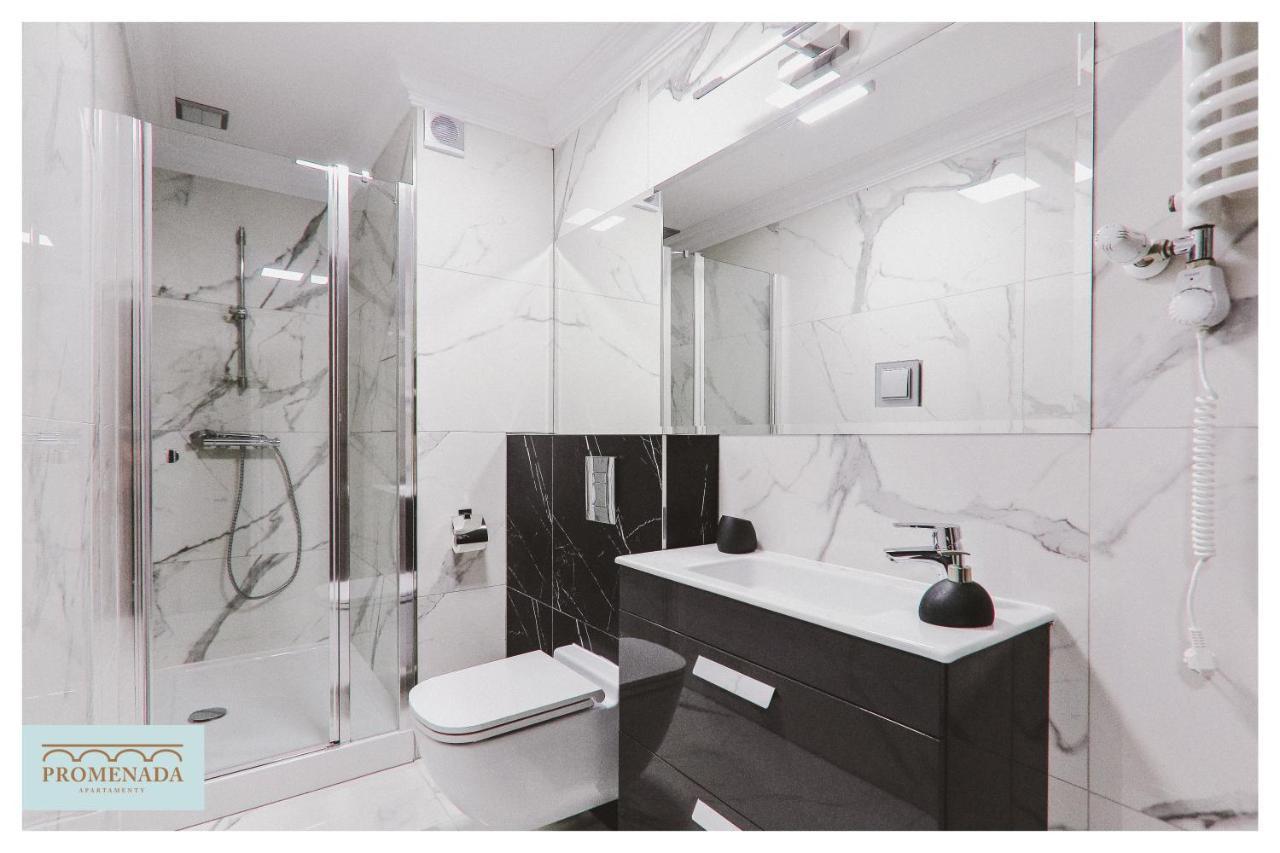 Apartamenty Promenada Elk Luaran gambar