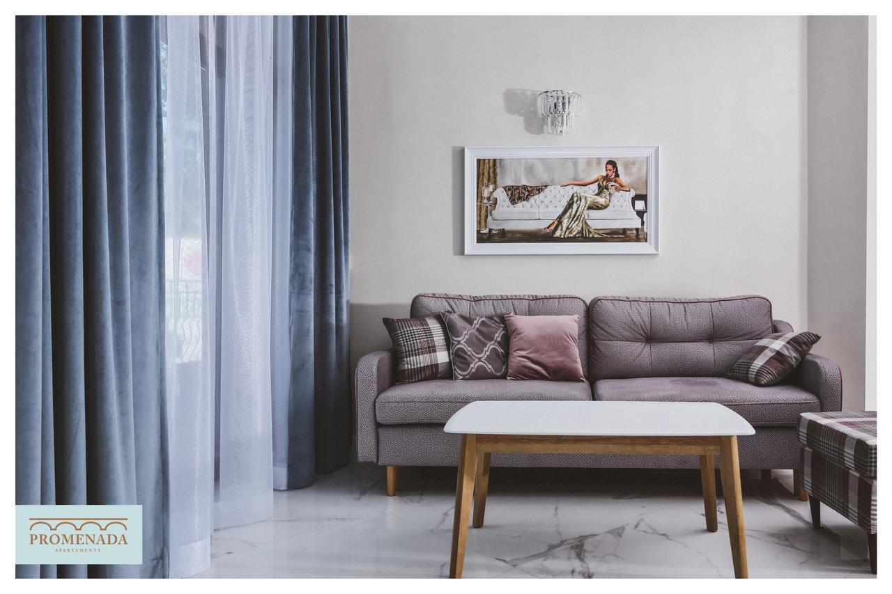 Apartamenty Promenada Elk Luaran gambar