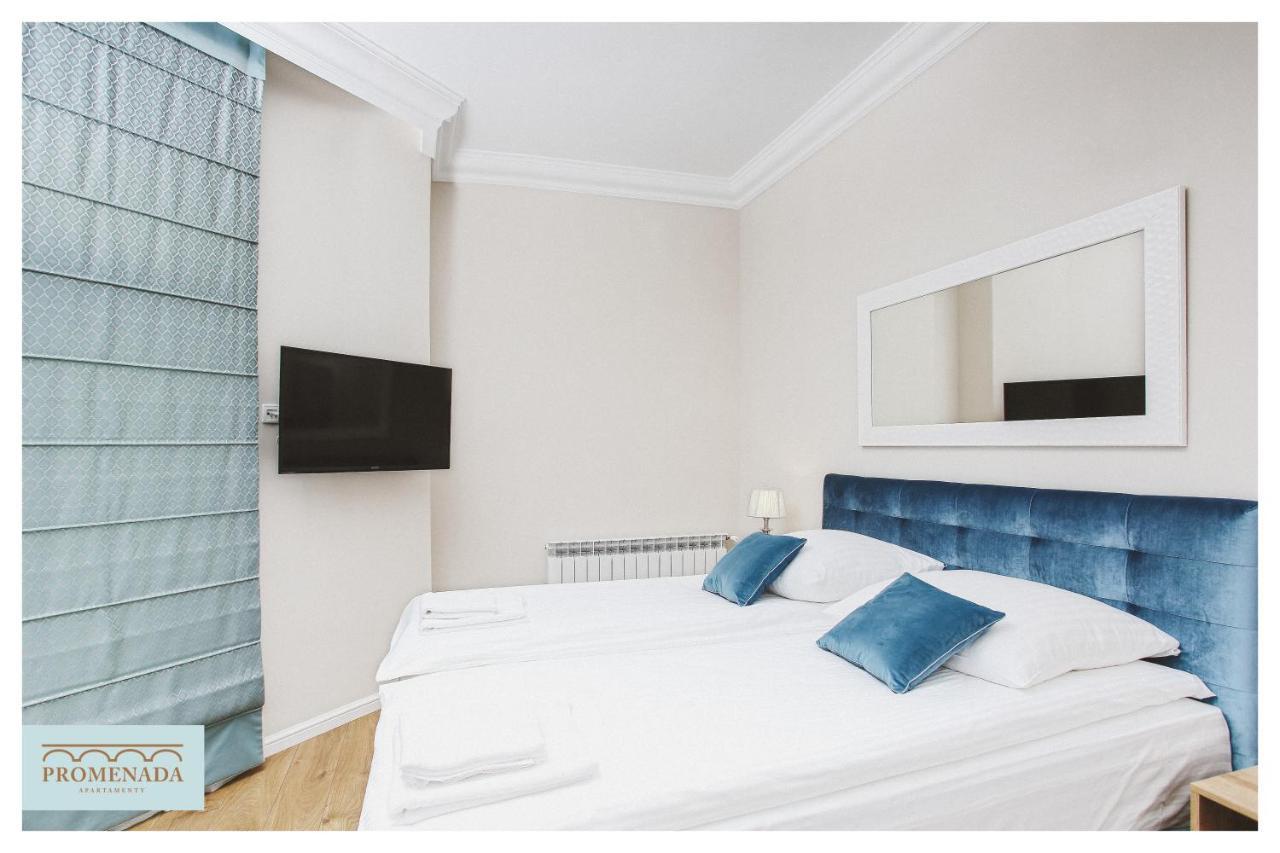 Apartamenty Promenada Elk Luaran gambar