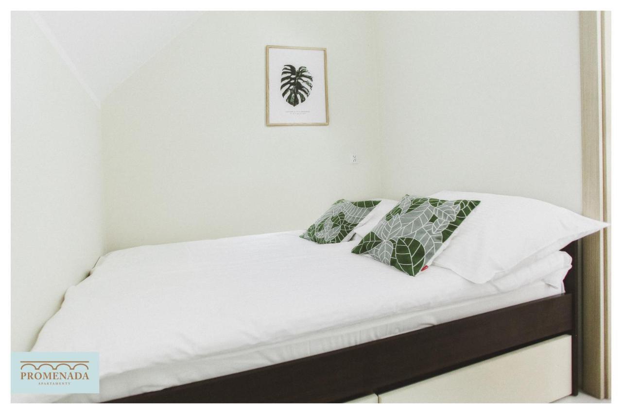 Apartamenty Promenada Elk Luaran gambar