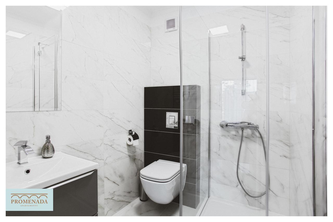 Apartamenty Promenada Elk Luaran gambar